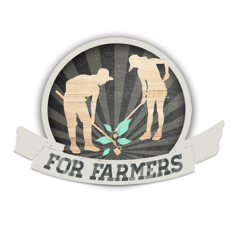 Field Days at the Farm - logo